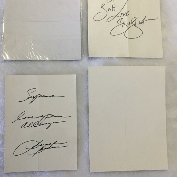 Supreme Musician Photo Tee Sticker Bundle Neil Young Gucci Mane - Picture 10 of 10